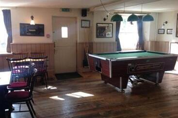 酒店 The Safe Harbour