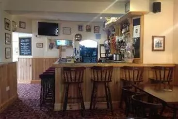 酒店 The Safe Harbour