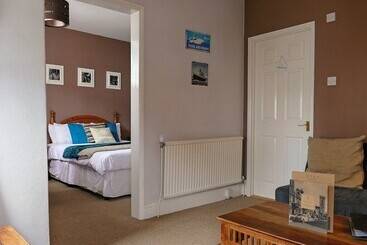 ホテル The Bugle Coaching Inn