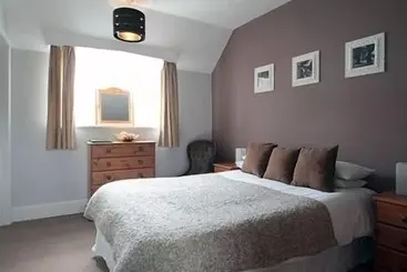 酒店 The Bugle Coaching Inn