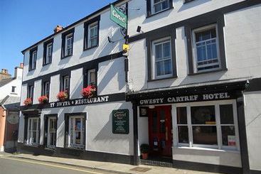 Hotel The Cartref