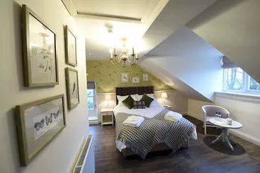 Hotel The Gateway Inn