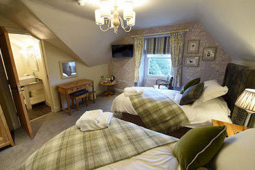 호텔 The Gateway Inn