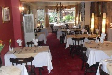 호텔 The Rob Roy Inn