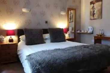 Отель The Rob Roy Inn