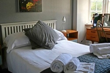 ホテル The Talbot