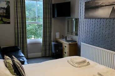 Hotel Turks Head Rothbury