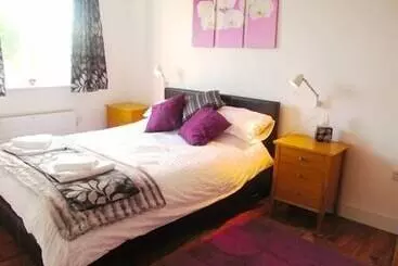 Apartamenty turystyczne Meridian Apartment Suites