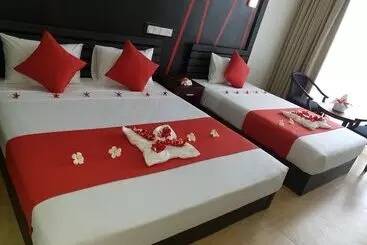 Nasau Resort & Villas