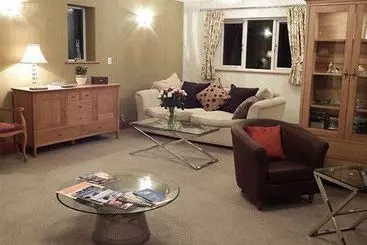 Pensjonat Bridge Hill House