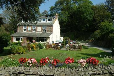 膳宿费 Elerkey Guest House