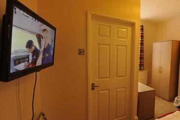 Pensió Gail S Guest House