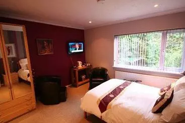 Pensão Guesthouse Topos