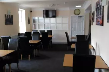 Pansiyon The Premier Lodge