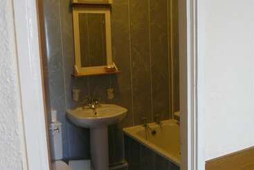 Pensão The Premier Lodge