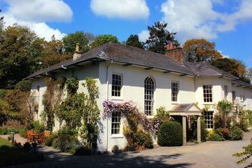 Pensjonat Sandhill House Country Retreat