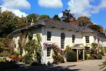 Pensão Sandhill House Country Retreat