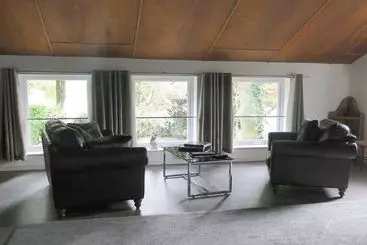 ペンション Stoney Ridge