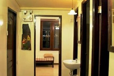 Yha Bangkok Airport Hostel