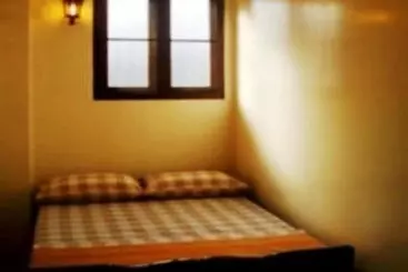 Yha Bangkok Airport   Hostel