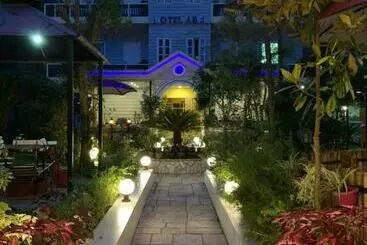 Abc, Boutique Hotel In Pokhara