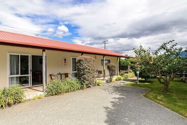 Apartament Abbey Court Motel