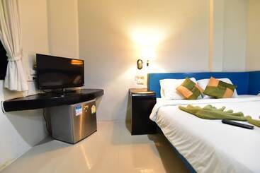 住宿加早餐  Harmony Bed & Bakery