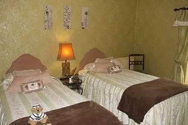 Bed and Breakfast Laskill