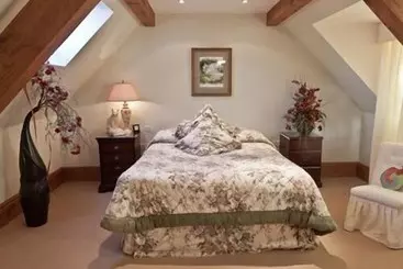 Bed and Breakfast Little Red Rooster Rest And Spa