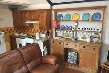 住宿加早餐  Moorshead Farm