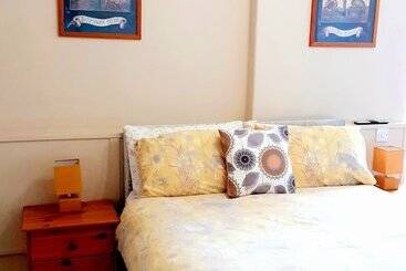 Bed and Breakfast The Countryman