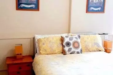 مبيت وإفطار The Countryman