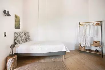 بيت ريفى Finca Can Paulino