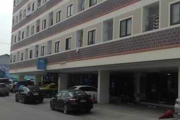 בית מלון כפרי Baan Romdee