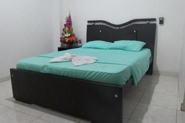 Отель Boutique San Juan