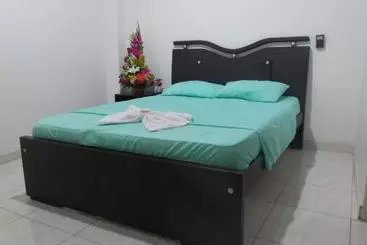 ホテル Boutique San Juan