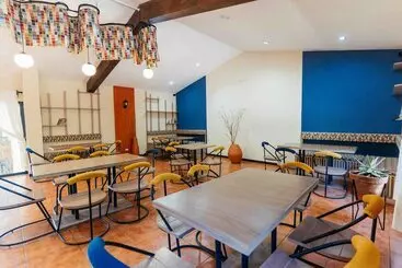 酒店 Casa 1800 Ataco Boutique