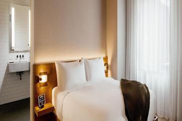 Truss Hotel Times Square