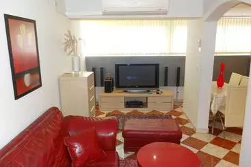 Hotel D&d Apartments Budva 2