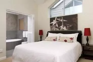 Hotel Hermanus Luxury Apartments