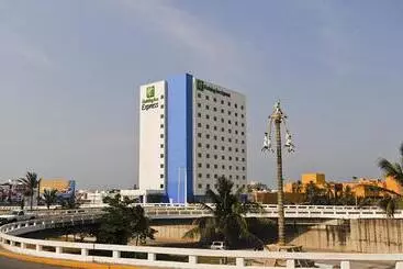 Hotel Holiday Inn Express Veracruz Boca Del Rio, An Ihg