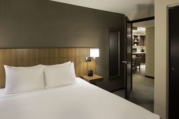 酒店 Hyatt Place Cleveland/westlake/crocker Park