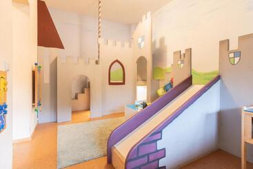 בית מלון כפרי Jagdhof