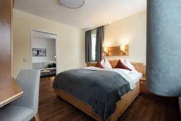 Hotelli Jagdhof