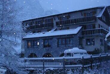 فندق Le Parpaillon