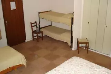 酒店 Le Parpaillon