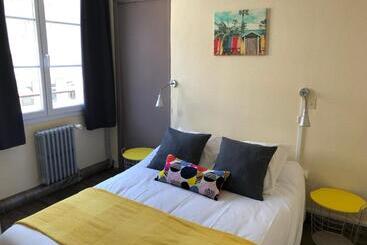 酒店 Le Petit Poucet