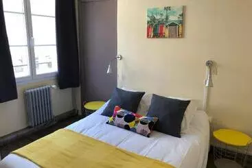 Hotel Le Petit Poucet