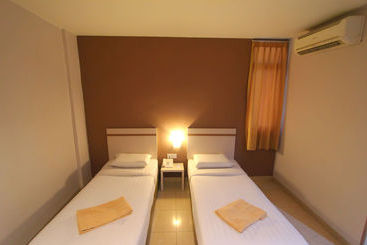 Szálloda Lovina Inn Penuin