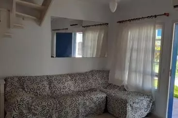 Hotel Apartamento Em Praias Brancas Apart